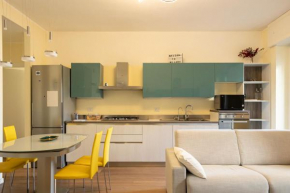 Bilocale Moderno ed Esclusivo Milano